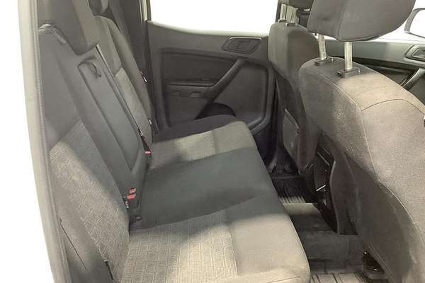 2020 Ford Ranger XL PX MkIII 4X4 3.2L