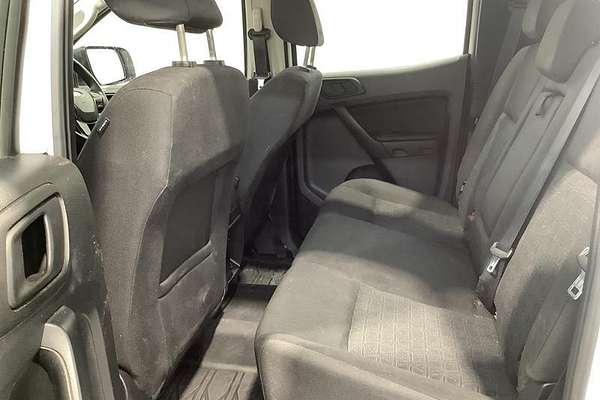 2020 Ford Ranger XL PX MkIII 4X4 3.2L