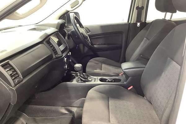 2020 Ford Ranger XL PX MkIII 4X4 3.2L