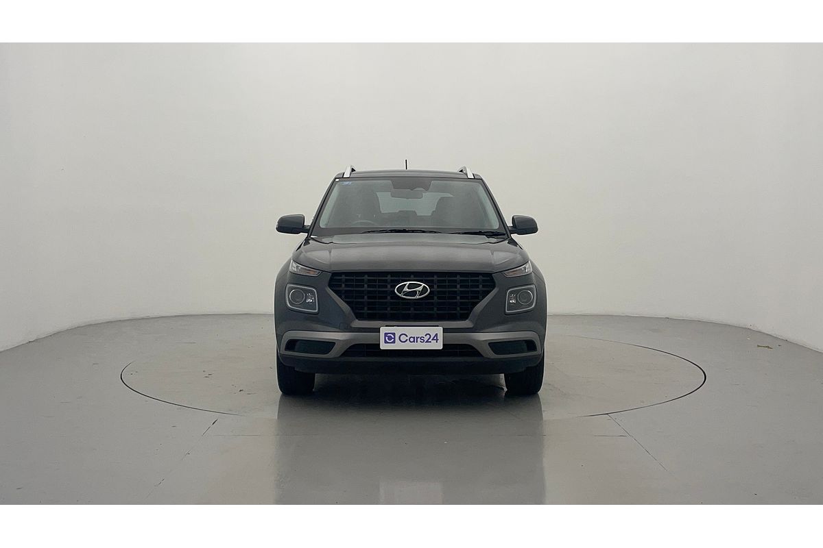 2024 Hyundai Venue Active QX.V5
