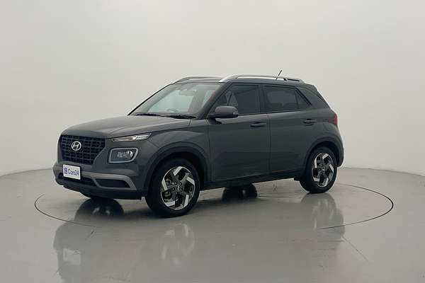2024 Hyundai Venue Active QX.V5