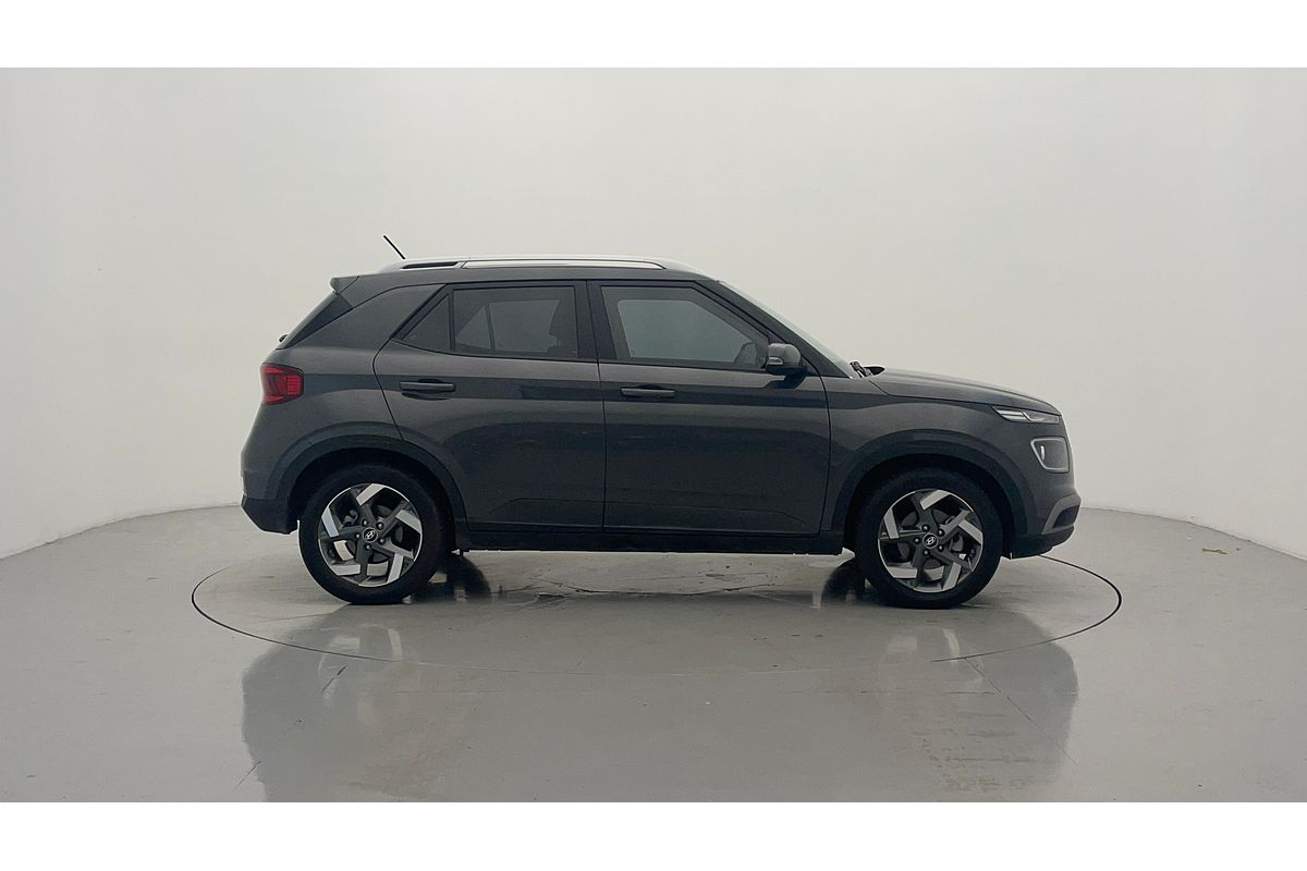 2024 Hyundai Venue Active QX.V5