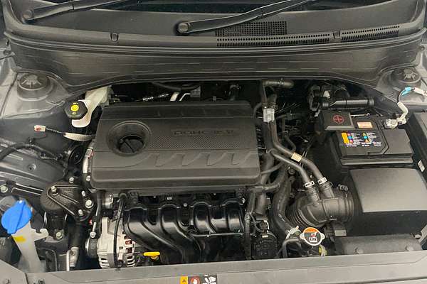 2024 Hyundai Venue Active QX.V5