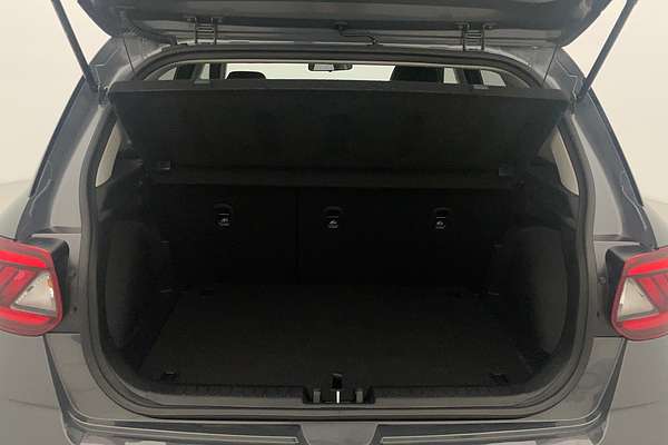 2024 Hyundai Venue Active QX.V5