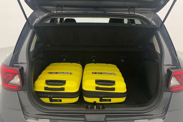 2024 Hyundai Venue Active QX.V5