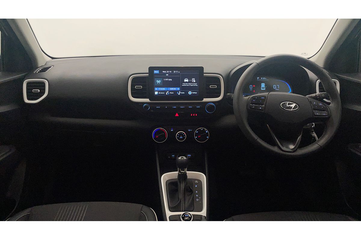 2024 Hyundai Venue Active QX.V5