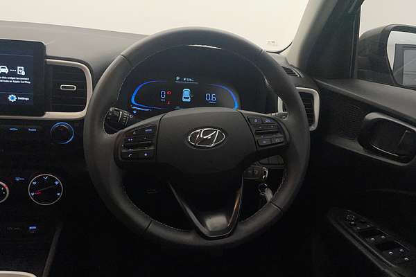 2024 Hyundai Venue Active QX.V5