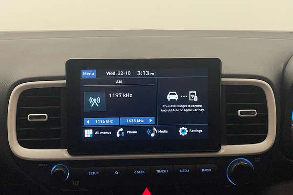 2024 Hyundai Venue Active QX.V5