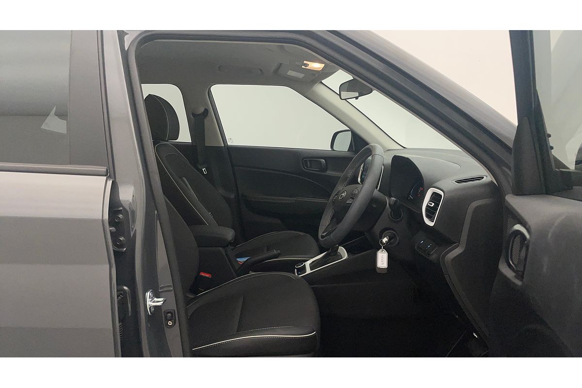 2024 Hyundai Venue Active QX.V5