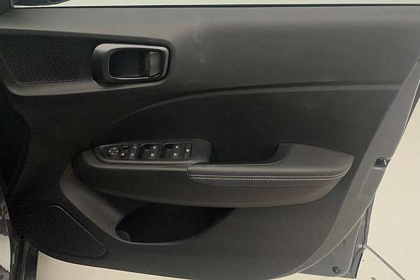 2024 Hyundai Venue Active QX.V5