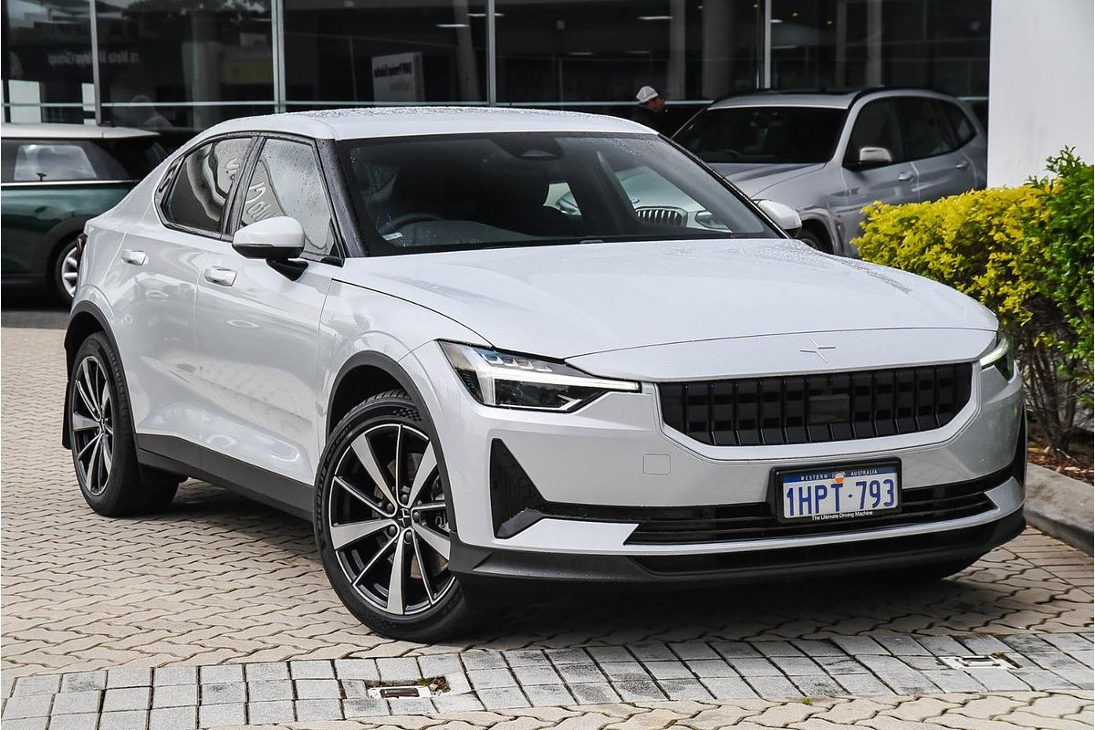 2022 Polestar 2