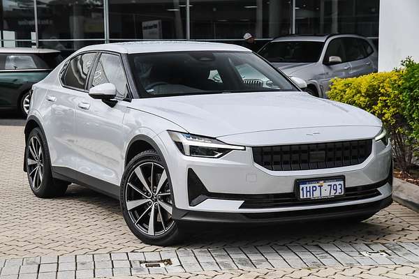 2022 Polestar 2