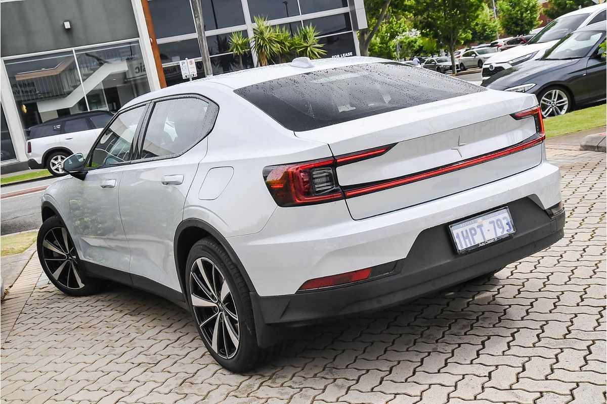 2022 Polestar 2