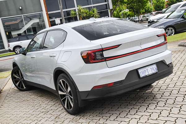 2022 Polestar 2