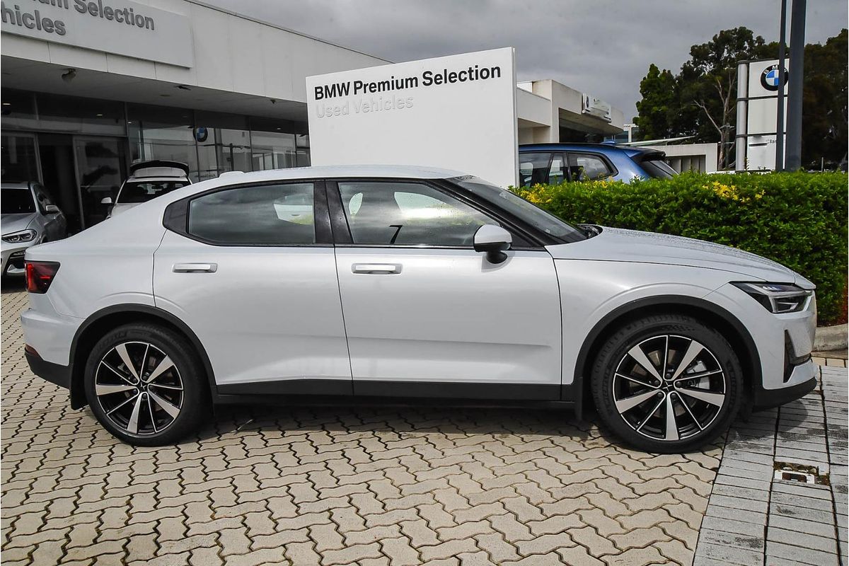 2022 Polestar 2