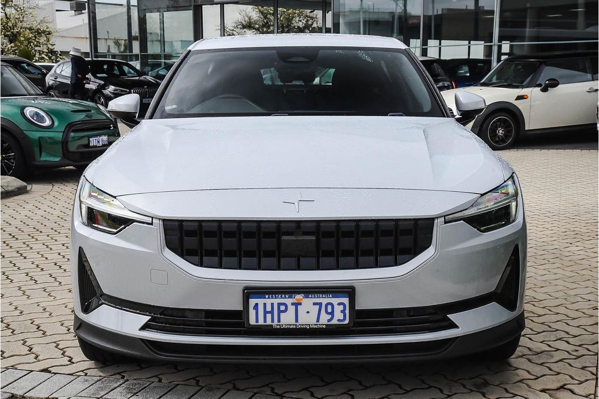 2022 Polestar 2