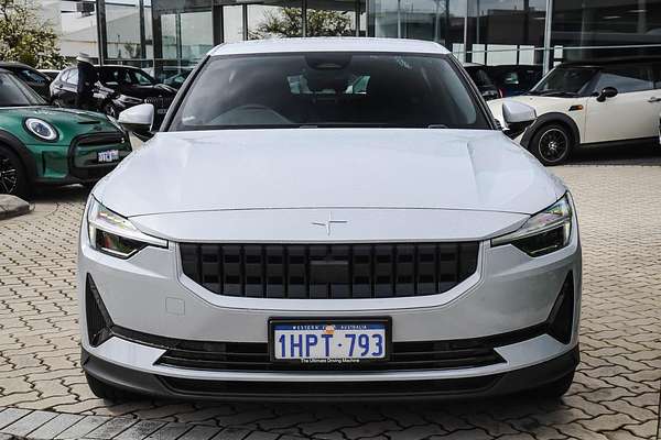 2022 Polestar 2