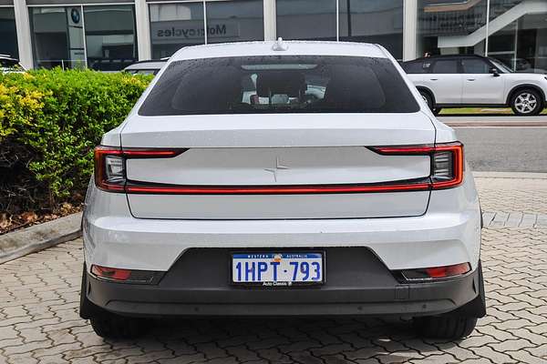 2022 Polestar 2