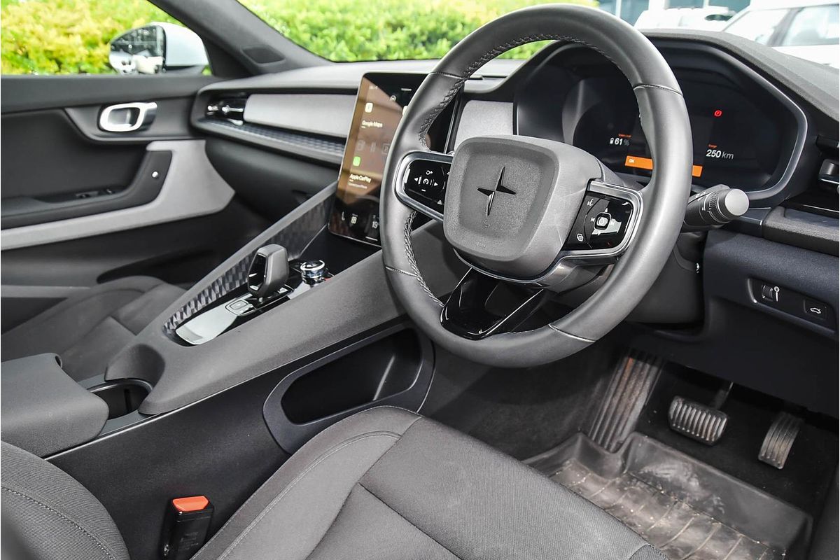 2022 Polestar 2