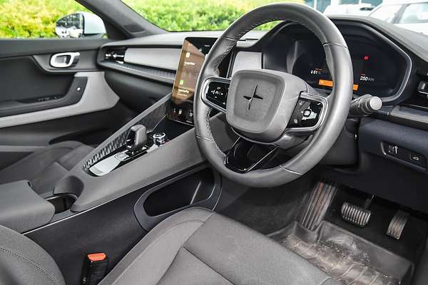 2022 Polestar 2