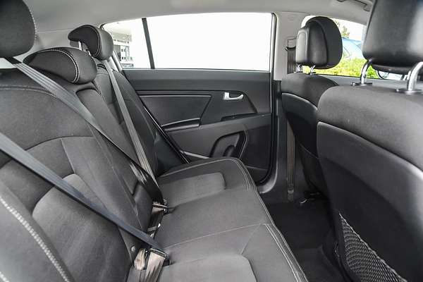 2015 Kia Sportage Si SL