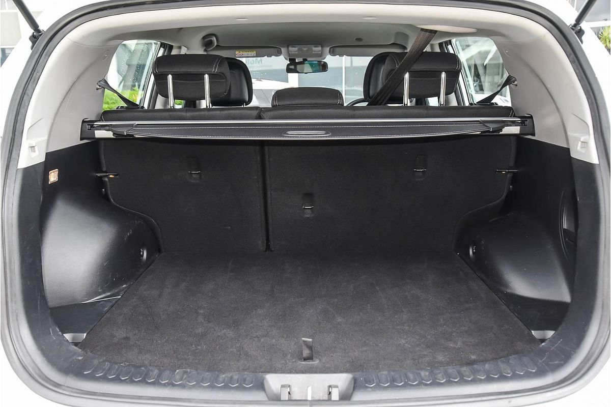 2015 Kia Sportage Si SL