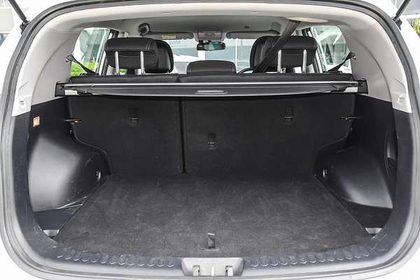 2015 Kia Sportage Si SL