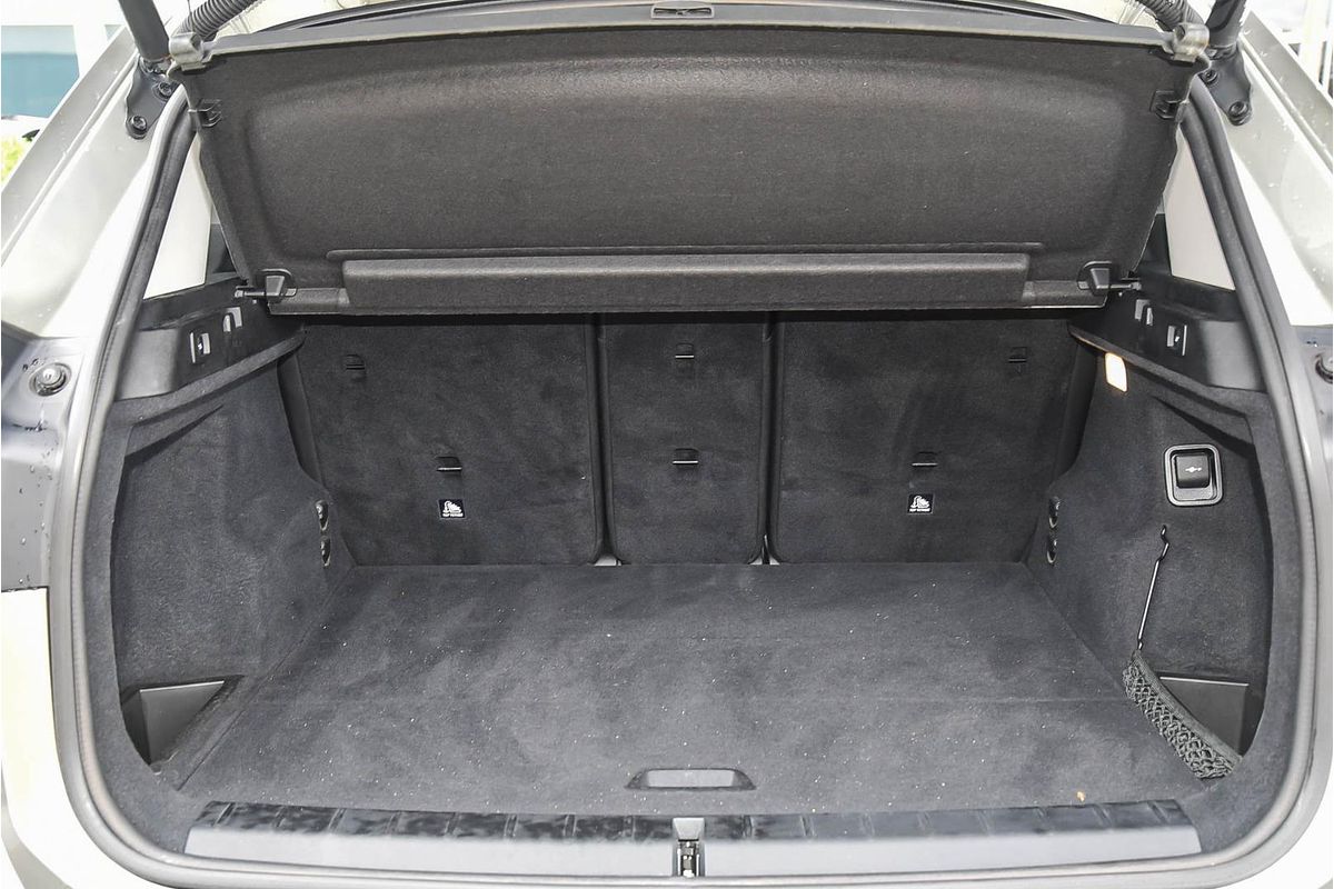 2015 BMW X1 xDrive20d F48