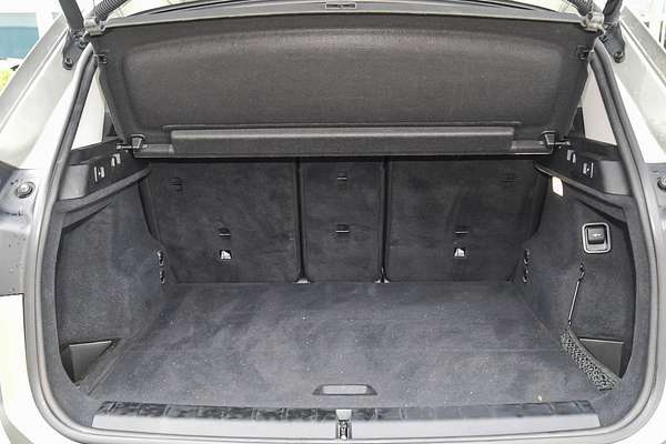 2015 BMW X1 xDrive20d F48