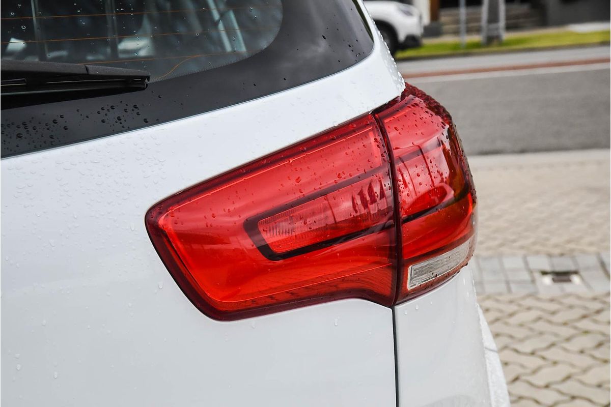 2015 Kia Sportage Si SL