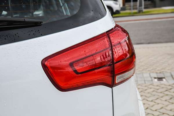 2015 Kia Sportage Si SL