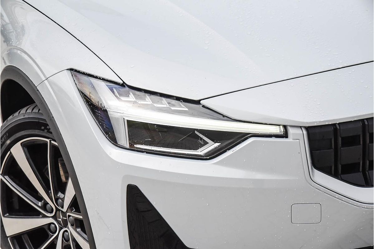 2022 Polestar 2