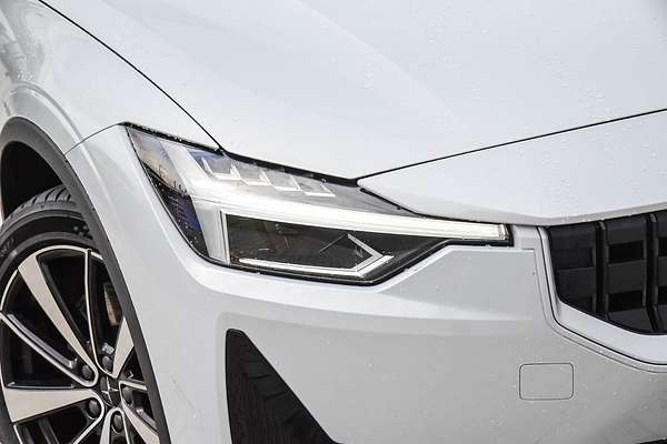 2022 Polestar 2