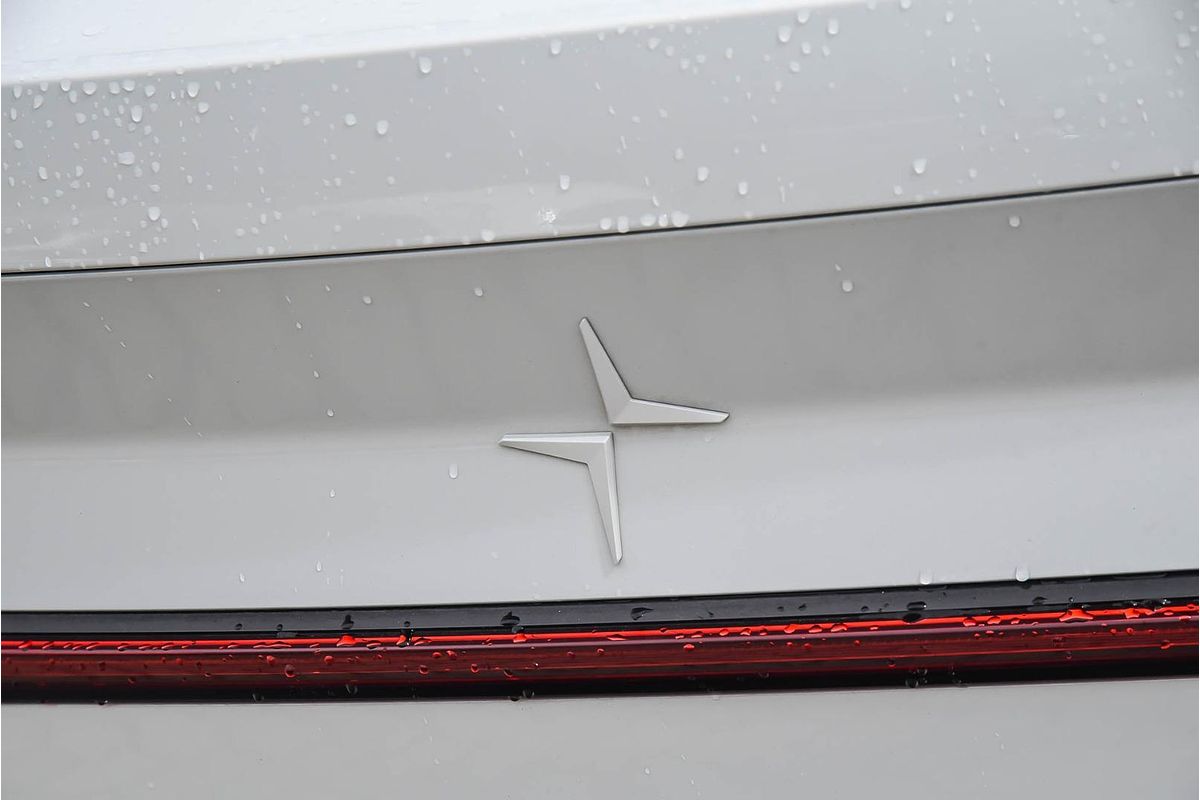 2022 Polestar 2