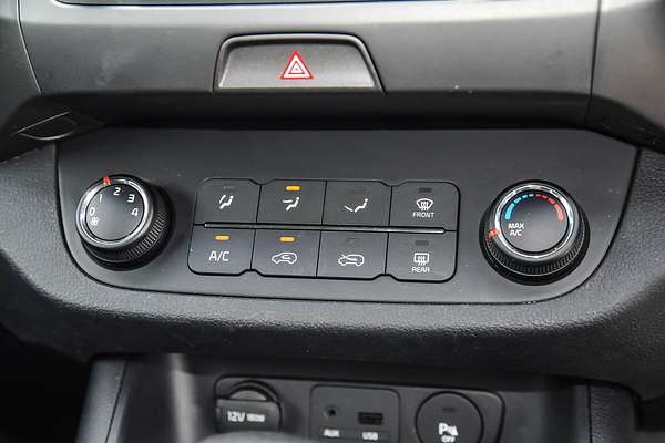 2015 Kia Sportage Si SL