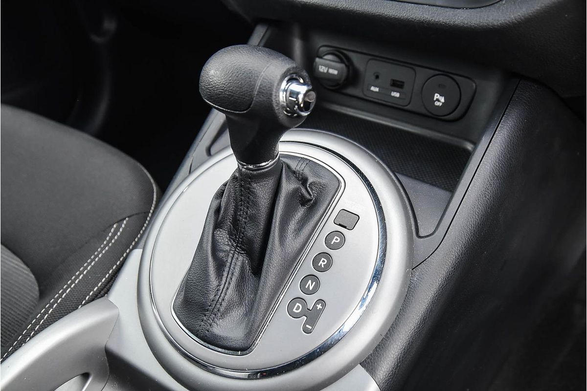 2015 Kia Sportage Si SL