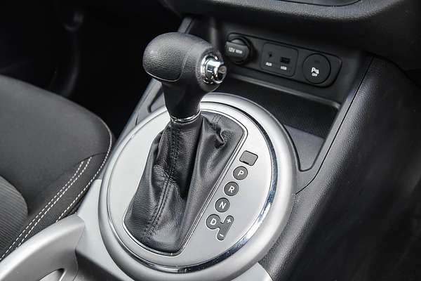 2015 Kia Sportage Si SL