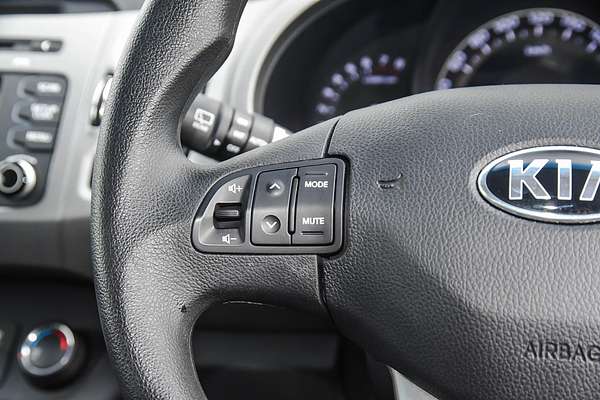 2015 Kia Sportage Si SL