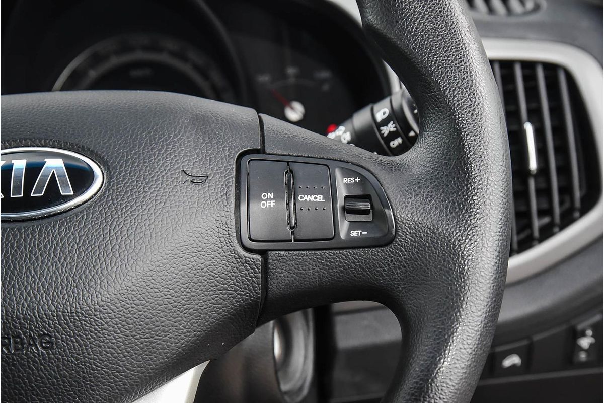 2015 Kia Sportage Si SL