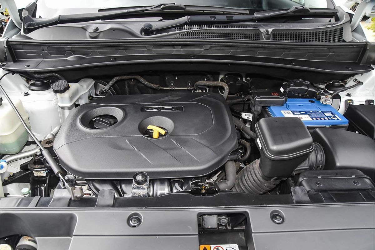 2015 Kia Sportage Si SL