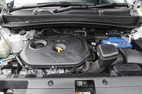 2015 Kia Sportage Si SL