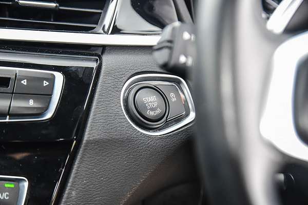 2015 BMW X1 xDrive20d F48