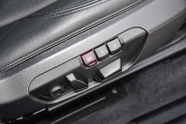 2015 BMW X1 xDrive20d F48