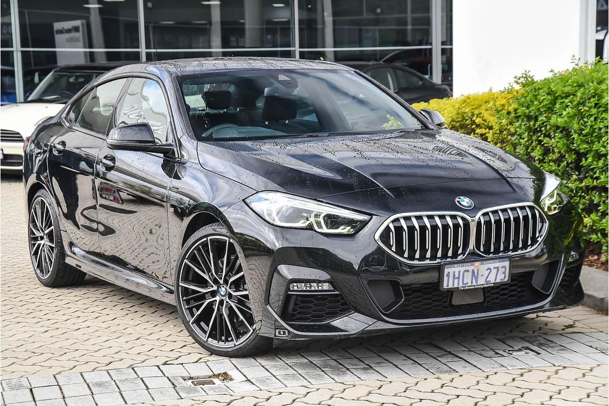 2020 BMW 2 Series 218i M Sport F44