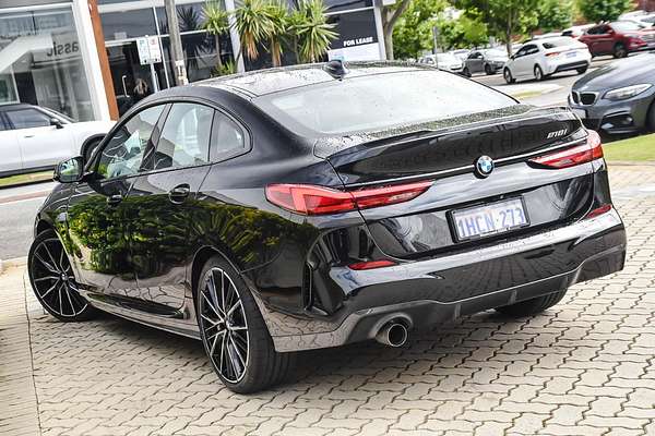 2020 BMW 2 Series 218i M Sport F44
