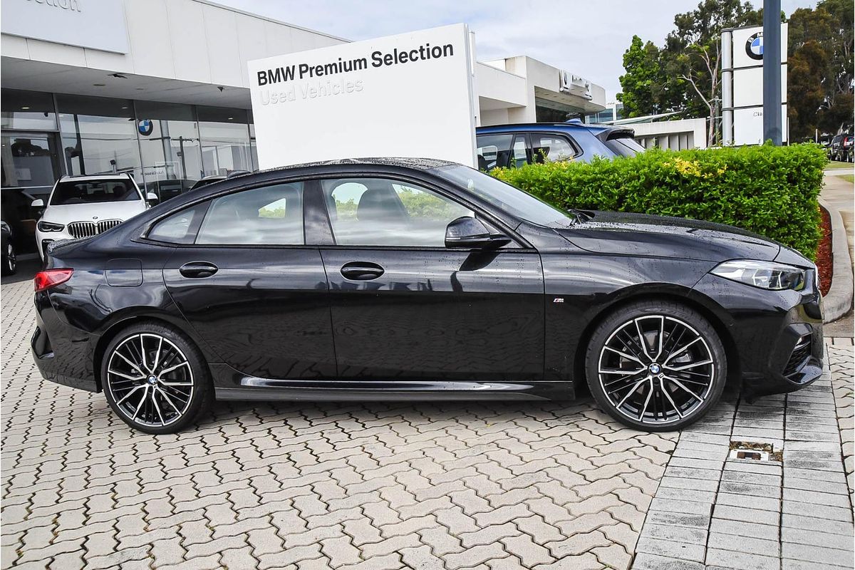 2020 BMW 2 Series 218i M Sport F44