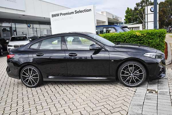 2020 BMW 2 Series 218i M Sport F44