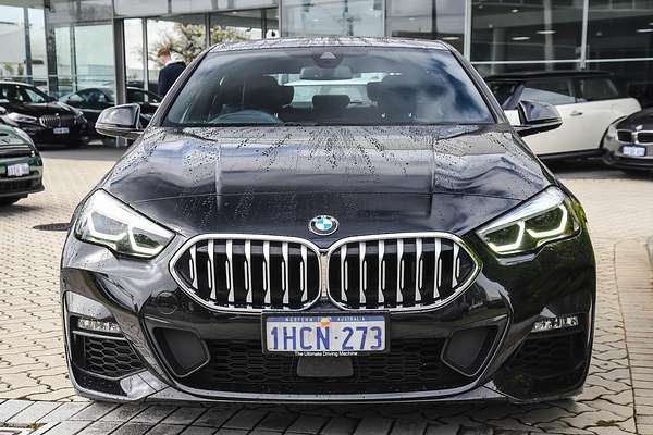 2020 BMW 2 Series 218i M Sport F44