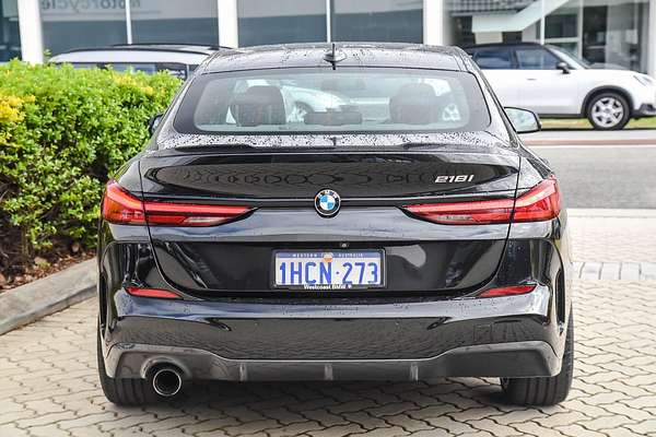 2020 BMW 2 Series 218i M Sport F44
