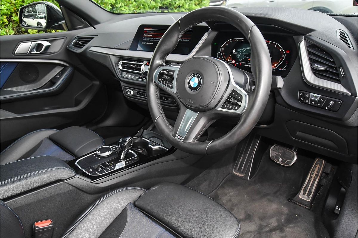 2020 BMW 2 Series 218i M Sport F44